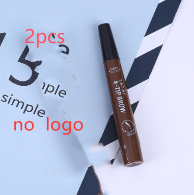 Liquid water eyebrow pencil Liquid water eyebrow pencil